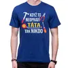 Táta opravář | Velikost: S | Modrá