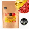 Mrazem sušená směs ovoce - jahoda a mango