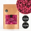 Mrazem sušené maliny | Hmotnost: 25 g