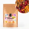 Ovocníčci a příšerky - malina, švestka, meruňka | Hmotnost: 40 g