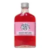 Malinový sirup s lípou