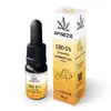AMNEZIE CBD 5 % Full Spectrum pro zvířata