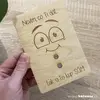 Nevím, co Ti dát,... ...tak si to kup SÁM.