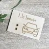 Auto - na benzín
