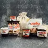 Dárkový BOXík pytel s Nutellou