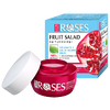 Krém pleťový gelový Anti-Age Roses Pomegranate Hyaluronic Rose Water, 50 ml