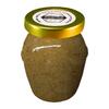 Ořechový med - lískový oříšek | Hmotnost: 165 g