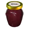 Med s černým rybízem | Hmotnost: 165 g