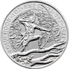 1 oz Robin Hood (stříbro, 2021)