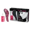 Dtangler Conditioner Spray Set Zebra růžová