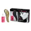 Dtangler Conditioner Spray Set Leopard
