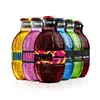 Mix všech příchutí (6 ks, à 250 ml)