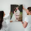 Obdelníkový fotoobraz s vlastním motivem | Velikost: 20 × 30 cm