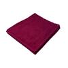 Malý froté ručník 30 × 50 cm | Růžová