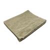 Malý froté ručník 30 × 50 cm | Krémová