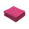 Froté ručník 50 × 100 cm | Růžová
