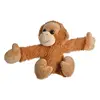 Plyšáček objímáček – Orangutan