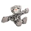 Plyšáček objímáček – Sněžný leopard