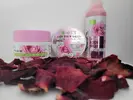 Dárkový set pleťové kosmetiky Roses Fruit Salad