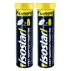 2x Isostar Powertabs - Citron