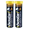 2x Isostar Powertabs - Pomeranč