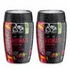 2x Isostar isotonický nápoj v prášku - Brusinka