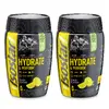 2x Isostar isotonický nápoj v prášku - Citrón