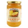 Ananasový džem extra, 340 g