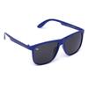 Modré brýle Kašmir Joy Polarized JP02 - skla tmavá | Balení: Bez krabičky