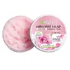 Peeling pro pleť a tělo 2 v 1 Roses Sugar Nature Rose, 200 ml