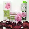 Dárkový set pleťové růžové kosmetiky Bio Roses