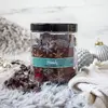 Čoko hroudy v hořké čokoládě, 500 g