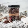 Čoko hroudy v mléčné čokoládě, 500 g