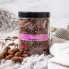 Mandle v hořké čokoládě a kakau, 650 g