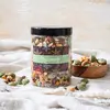Mix solených ořechů a wasabi, 450 g