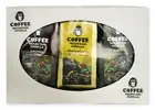 Degustační balíček káv Mountain Gorilla Coffee (3× 100 g)