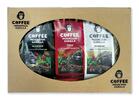 Dárkový degustační balíček káv: Espresso směs (3x 100 g)