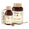 Fitmin dog Purity Multivitamin, 200 g + Fitmin dog Purity Lososový olej, 300 ml + dřevěná lžička Fitmin