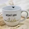 Hezký den miláčku
