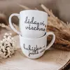 Set - Děda ví všechno / Babička ještě víc