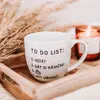 To do list - Úžasný