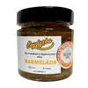 Marmeláda z červených pomerančů s tequilou a chilli