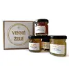 Sada Vinné želé - box