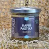 Kapří paštika mandle, 125 g