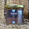 Tilápie ve vlastní šťávě chilli, 140 g