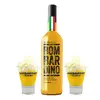 Bombardino Premium, 1000 ml + 2 skleničky