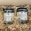Sada: Eucalyptus & Máta + Limetka, Bazalka & Mandarinka