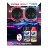 Extra scent set 2x 29 g + 2x 40 ml