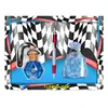 Tuning set Blue Line
