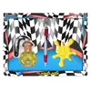 Tuning set Yellow Line